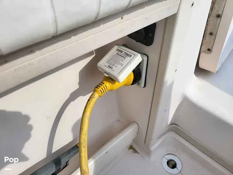 Slide: The Image of Grady-White 272 Sailfish 1999 - 12485883