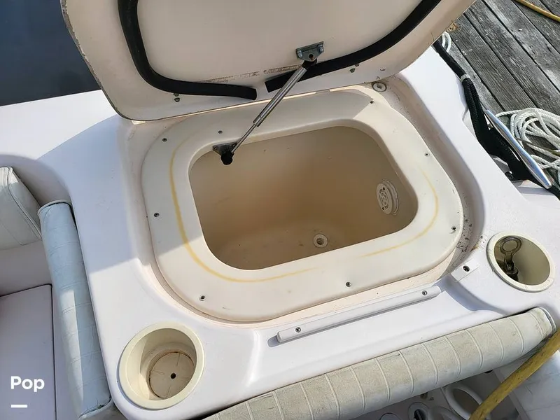 Slide: The Image of Grady-White 272 Sailfish 1999 - 12485884