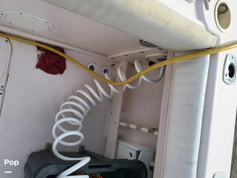 Slide: The Image of Grady-White 272 Sailfish 1999 - 12485886