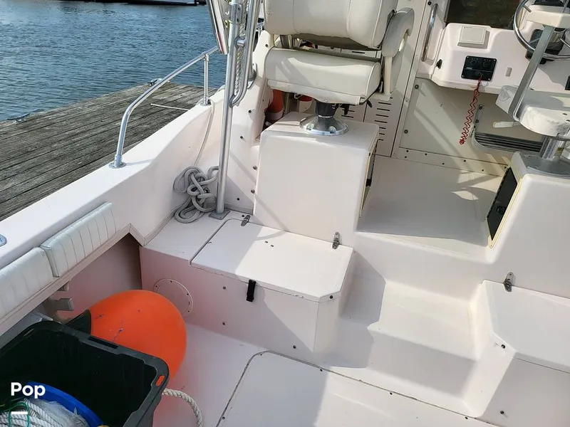 Slide: The Image of Grady-White 272 Sailfish 1999 - 12485887