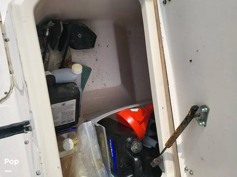 Slide: The Image of Grady-White 272 Sailfish 1999 - 12485888