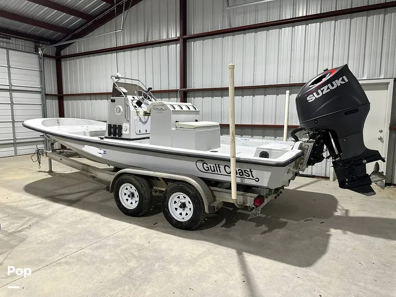 The Image of Gulf Coast 200CC 1999 - 12433266