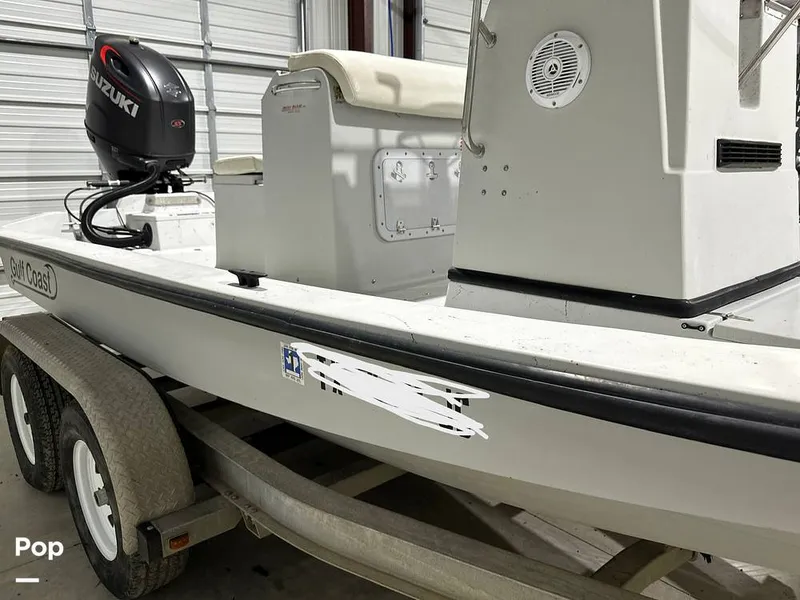 Slide: The Image of Gulf Coast 200CC 1999 - 12433300