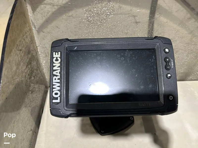 Slide: The Image of Gulf Coast 200CC 1999 - 12433311