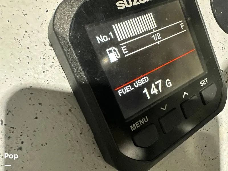 Slide: The Image of Gulf Coast 200CC 1999 - 12433316