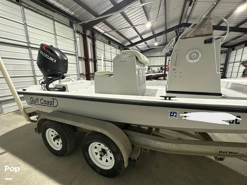 Slide: The Image of Gulf Coast 200CC 1999 - 12433271