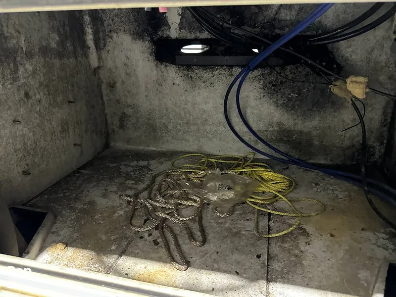 Slide: The Image of Gulf Coast 200CC 1999 - 12433341