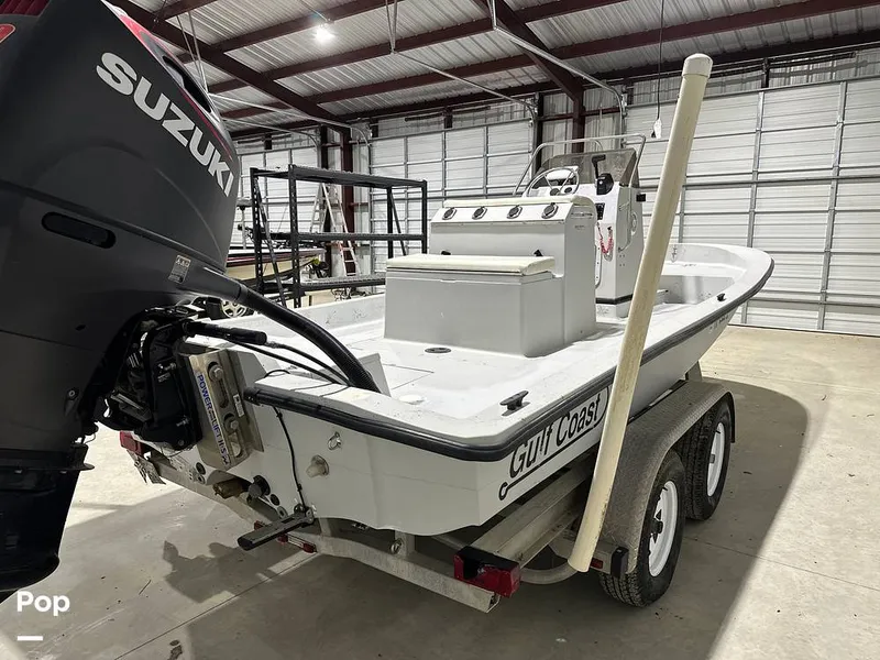 Slide: The Image of Gulf Coast 200CC 1999 - 12433272