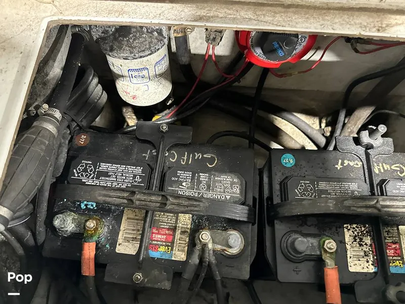 Slide: The Image of Gulf Coast 200CC 1999 - 12433348