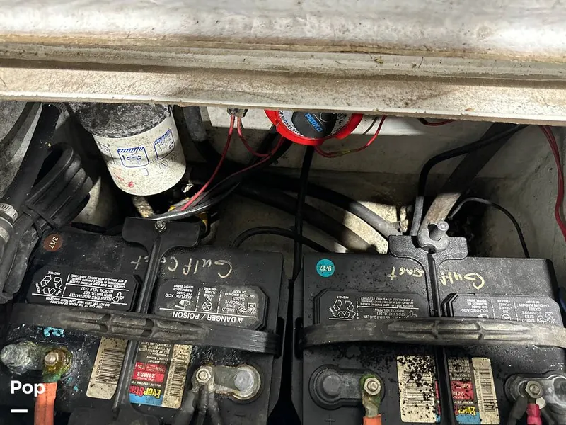 Slide: The Image of Gulf Coast 200CC 1999 - 12433349