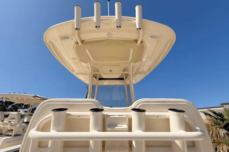 Slide: The Image of Grady-White 251 CE 2025 - 11