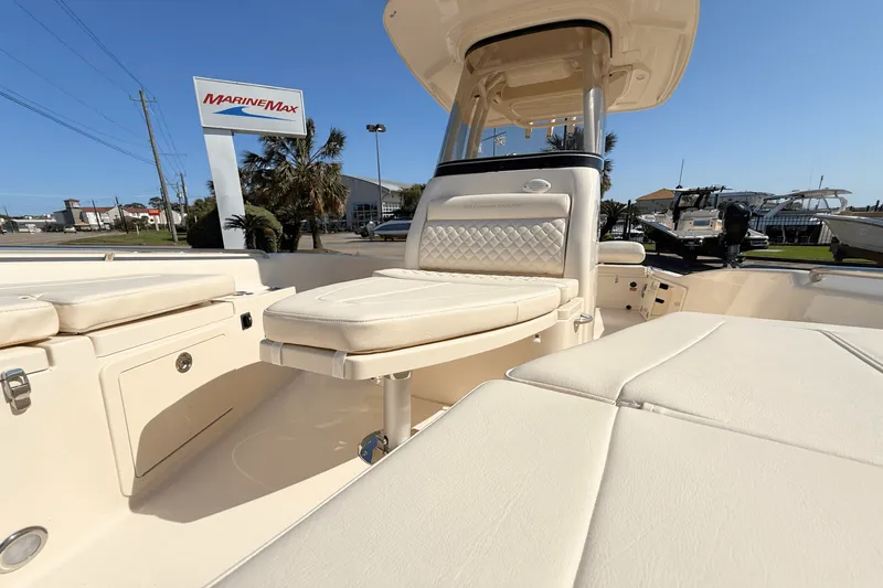 Slide: The Image of Grady-White 251 CE 2025 - 7