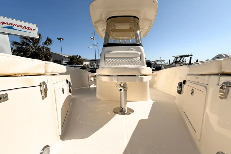 Slide: The Image of Grady-White 251 CE 2025 - 8