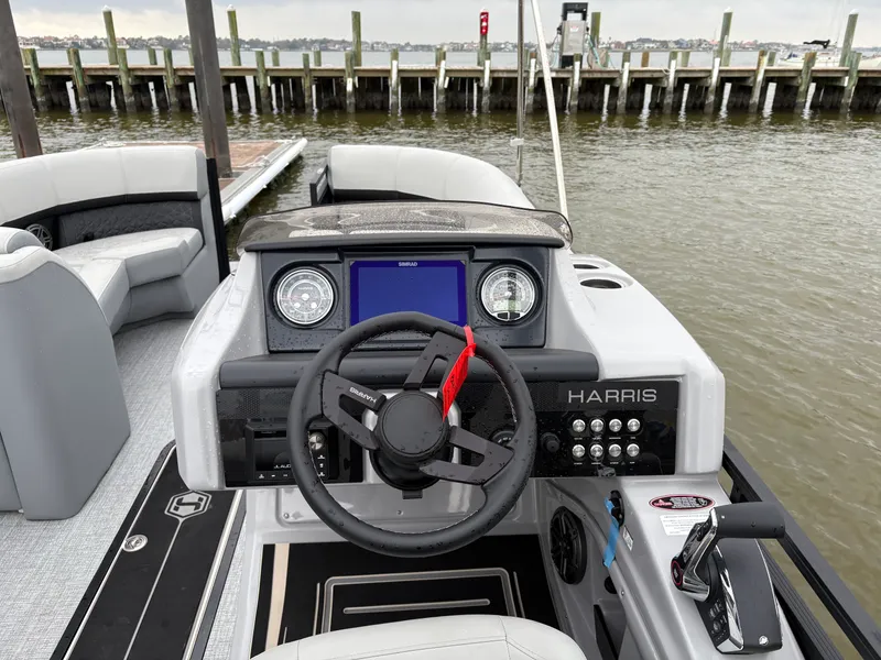 Slide: The Image of Harris 230 Solstice 2025 - 11