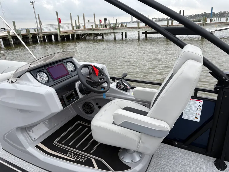 Slide: The Image of Harris 230 Solstice 2025 - 12