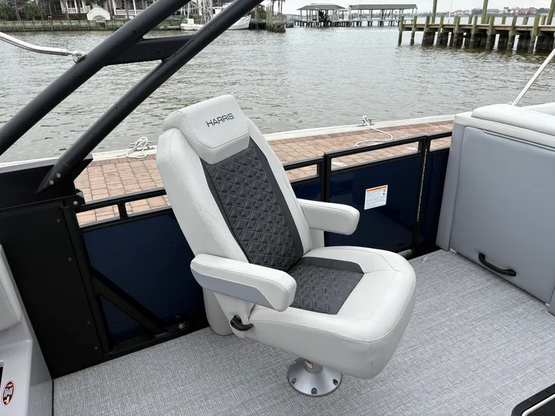 Slide: The Image of Harris 230 Solstice 2025 - 13