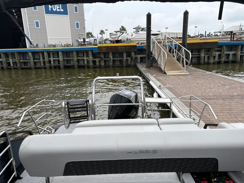 Slide: The Image of Harris 230 Solstice 2025 - 16