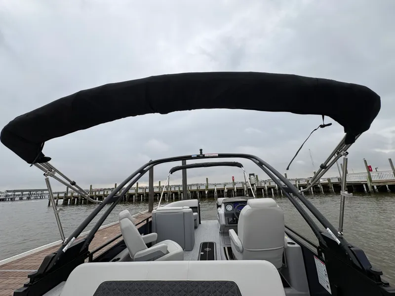 Slide: The Image of Harris 230 Solstice 2025 - 18