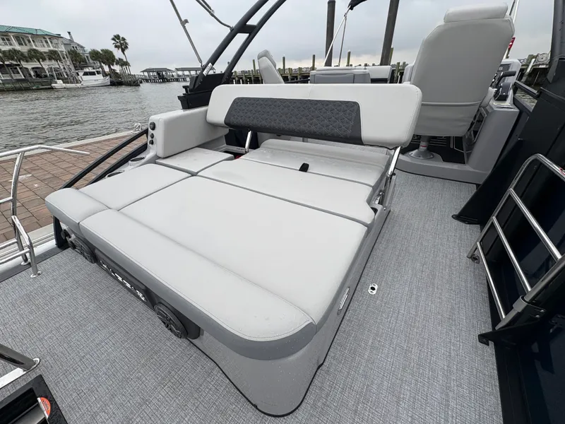 Slide: The Image of Harris 230 Solstice 2025 - 19