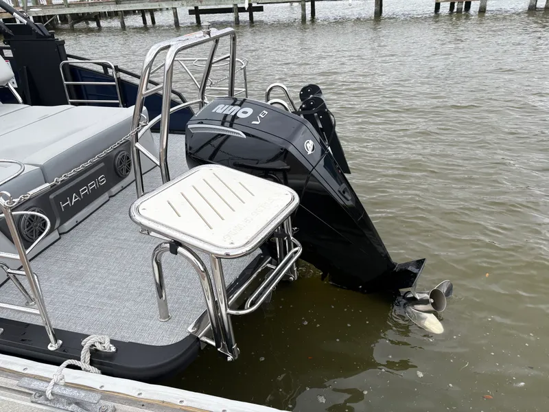 Slide: The Image of Harris 230 Solstice 2025 - 21