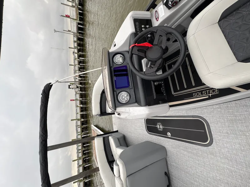 Slide: The Image of Harris 230 Solstice 2025 - 9