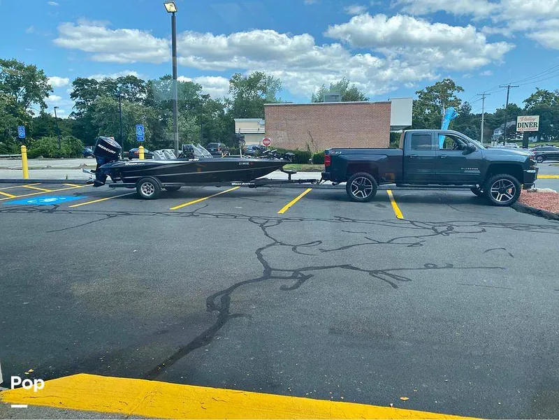 The Image of Triton tr186 2006 - 12389589