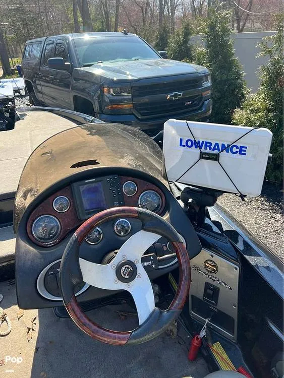 Slide: The Image of Triton tr186 2006 - 12896702