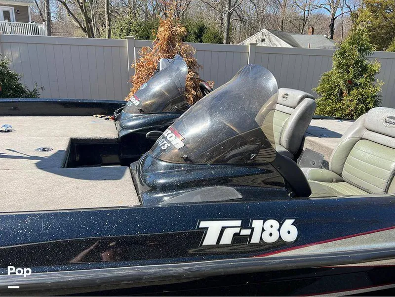 Slide: The Image of Triton tr186 2006 - 12896705