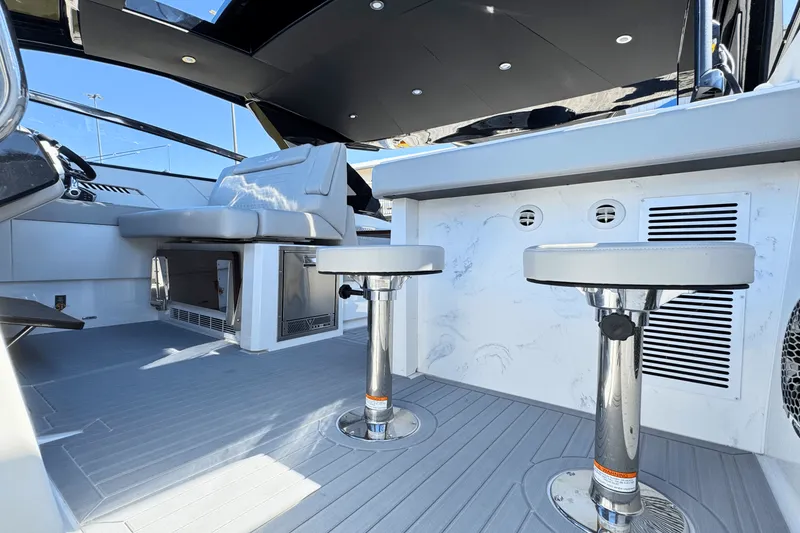 Slide: The Image of Cruisers Yachts 42 GLS Outboard 2025 - 11