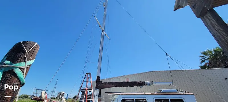 Slide: The Image of Island Trader 40 1982 - 13042872