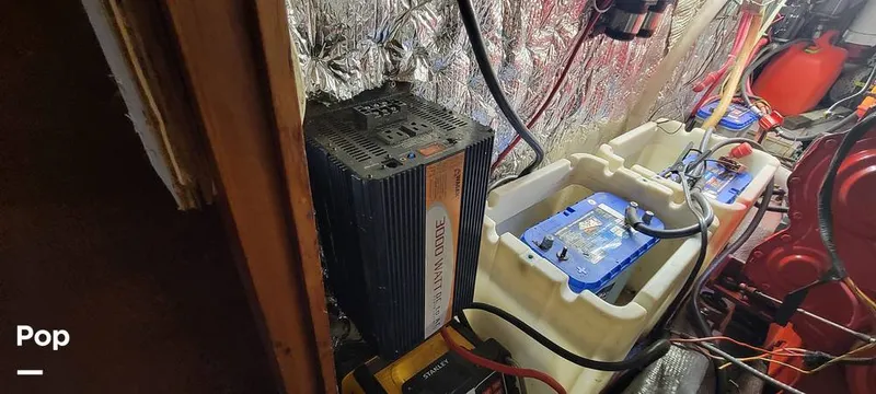 Slide: The Image of Island Trader 40 1982 - 13042935