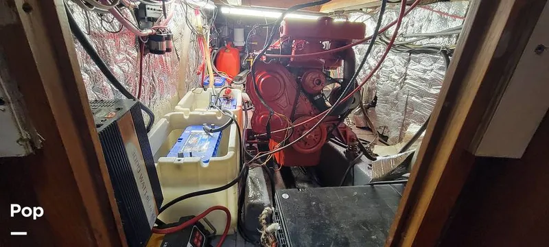 Slide: The Image of Island Trader 40 1982 - 13042936