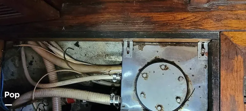 Slide: The Image of Island Trader 40 1982 - 13042938