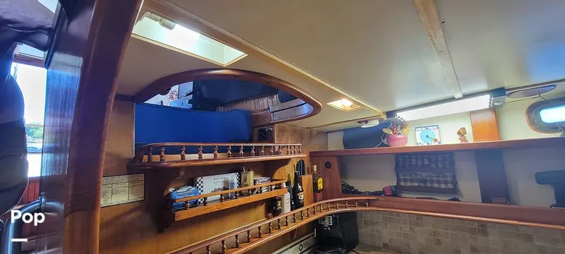 Slide: The Image of Island Trader 40 1982 - 13042958