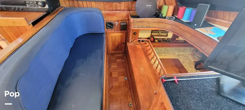 Slide: The Image of Island Trader 40 1982 - 13042964