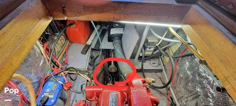 Slide: The Image of Transmission Is Being Rebuilt - 13042870