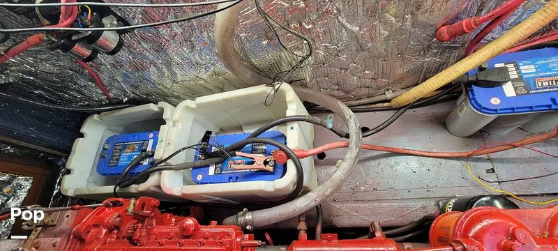 Slide: The Image of Newer Batteries - 13042982