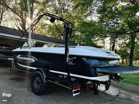 Slide: The Image of Moomba Outback V 2006 - 12404104