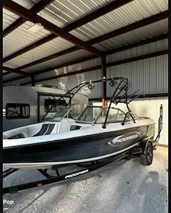 Slide: The Image of Moomba Outback V 2006 - 14617501