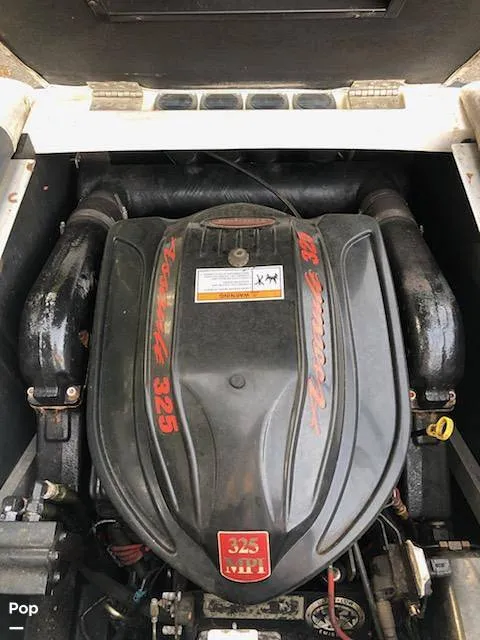 Slide: The Image of Moomba Outback V 2006 - 12827161