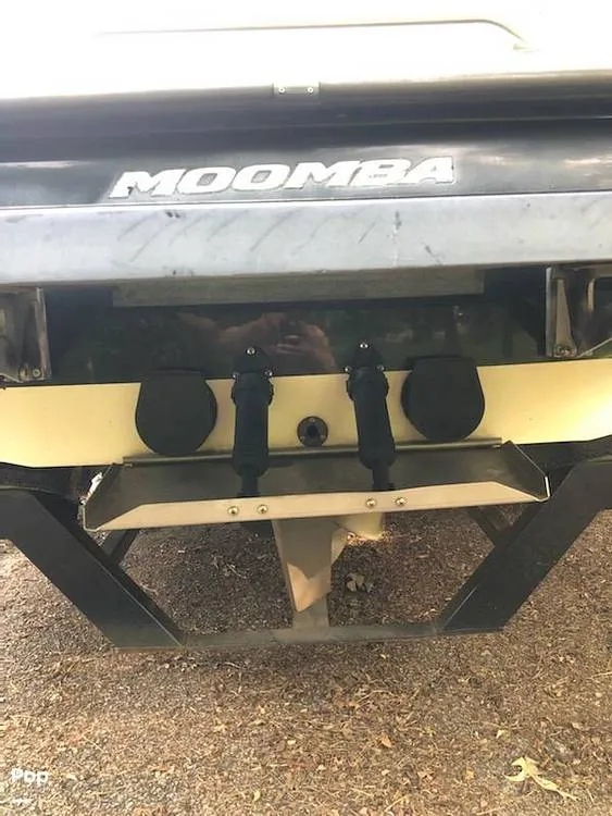 Slide: The Image of Moomba Outback V 2006 - 12827158