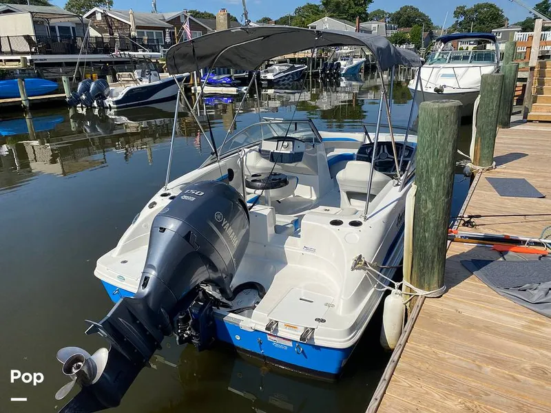 The Image of Hurricane SD 191 2020 - 12993451