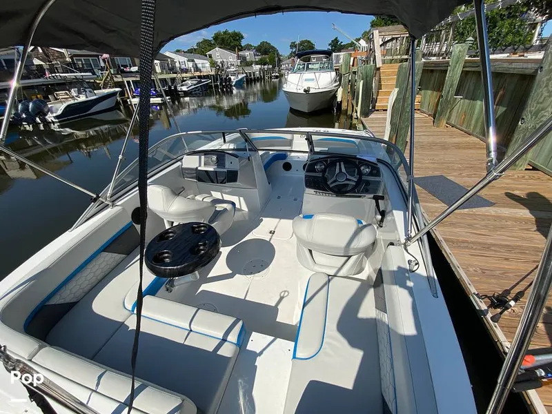 Slide: The Image of Hurricane SD 191 2020 - 12993429