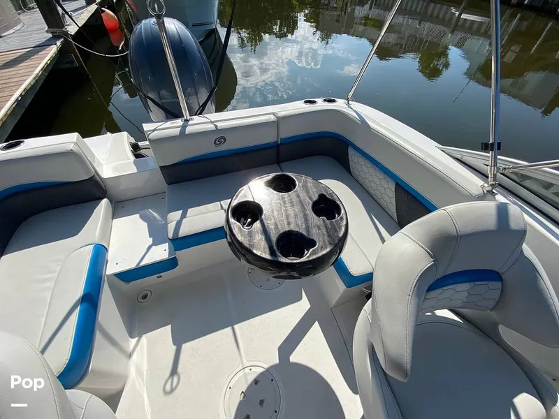 Slide: The Image of Hurricane SD 191 2020 - 12993432