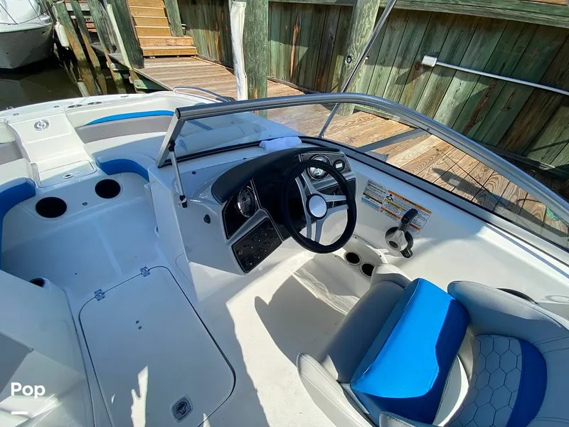 Slide: The Image of Hurricane SD 191 2020 - 12993435