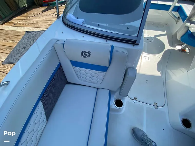 Slide: The Image of Hurricane SD 191 2020 - 12993440