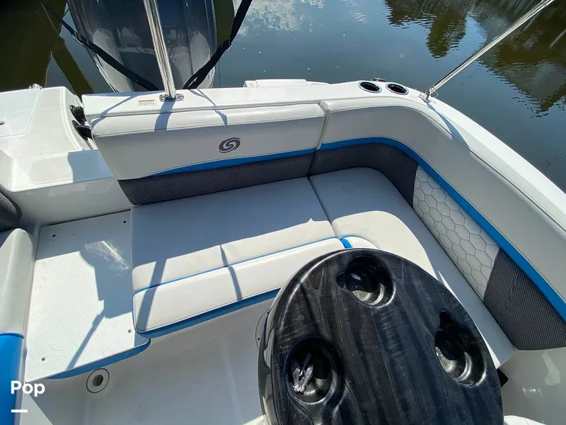 Slide: The Image of Hurricane SD 191 2020 - 12993445