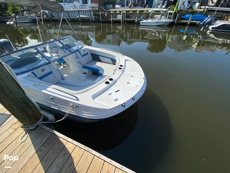 Slide: The Image of Hurricane SD 191 2020 - 12993422