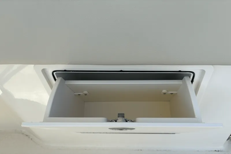 Slide: The Image of Boston Whaler 240 Vantage 2025 - 9