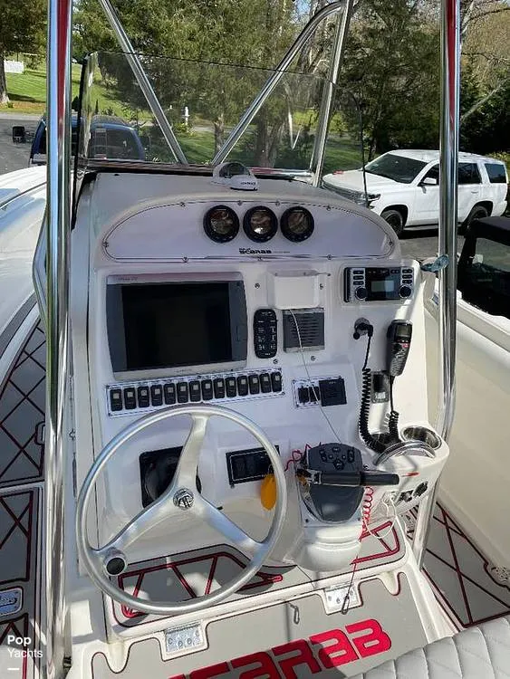 Slide: The Image of Scarab 29 CCF 2002 - 12397895